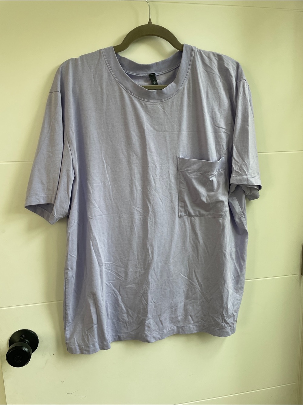 LuLulemon - Men’s T-shirt